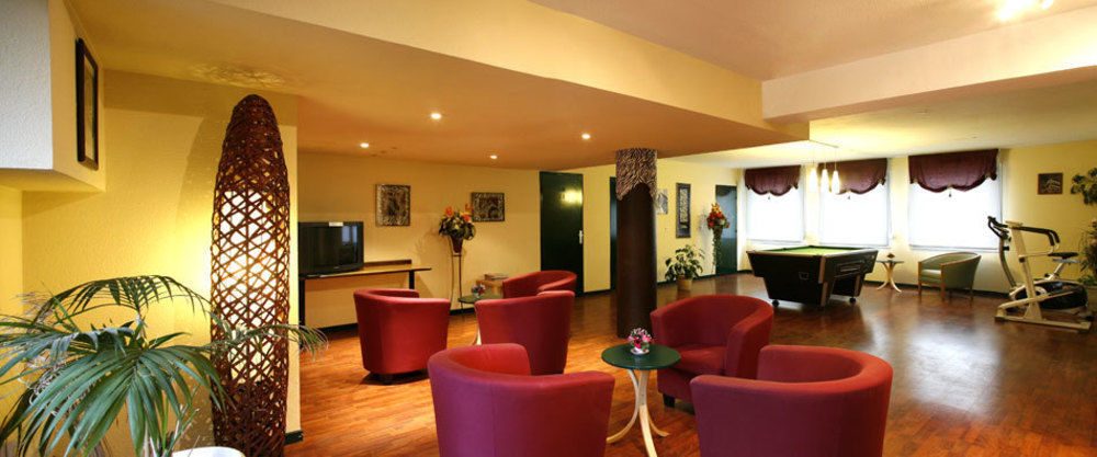 Kosy Appart'Hotel Le Champ De Mars Реймс Экстерьер фото